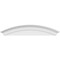 Ekena Millwork Arched Architectural Grade PVC Pediment, 66"W x 14"H x 2-3/4"P PEDP066X140ARD00 - alternate 4